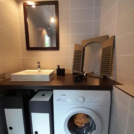 Le Napolitain * Thonon-les-Bains