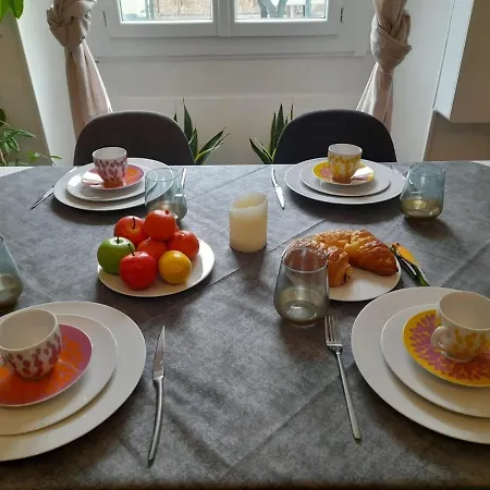 Le Napolitain Daire Thonon-les-Bains