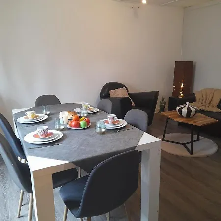 Le Napolitain Appartamento Thonon-les-Bains