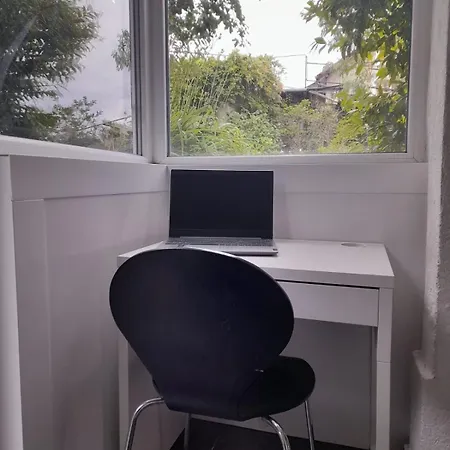 Le Napolitain Apartamento Thonon-les-Bains