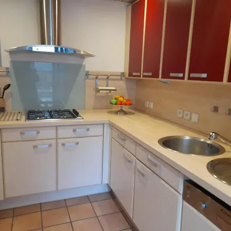 Le Napolitain Apartamento Thonon-les-Bains
