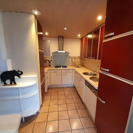 Le Napolitain Apartamento