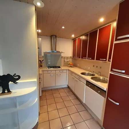 Le Napolitain Apartamento *