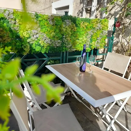 Le Napolitain * Thonon-les-Bains
